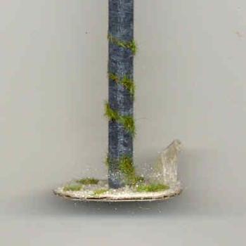 Une autre figurine by tiotintin