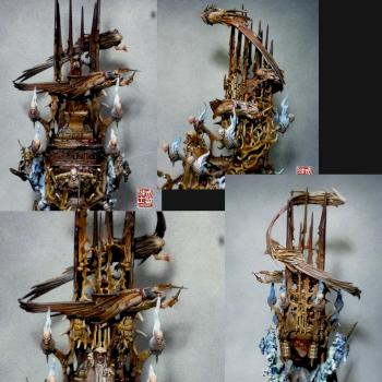 Death armies by caiman