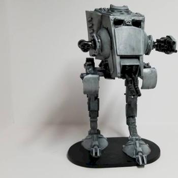 AT-ST by MikeC87