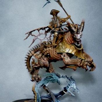 Death armies by caiman