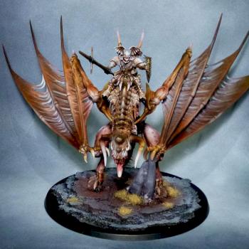 Death armies by caiman