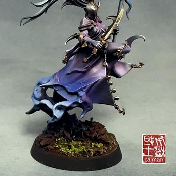Sylver tower by caiman