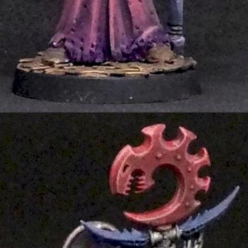 Magus Genstealer by Arph