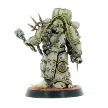 Death Guard by Lenny-Craftit