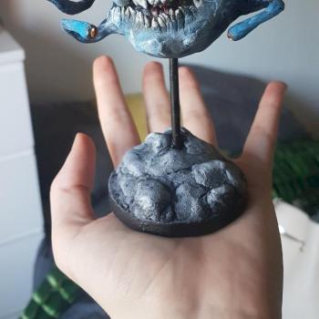 Original Beholder by Jorda