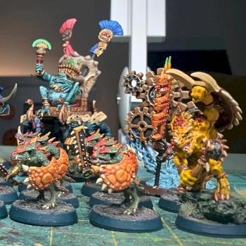 We can haz new Battletome? by Nighbreeze