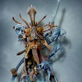Death armies by caiman
