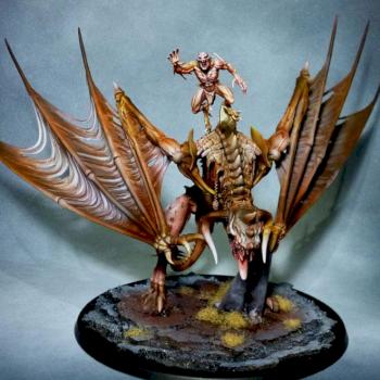 Death armies by caiman