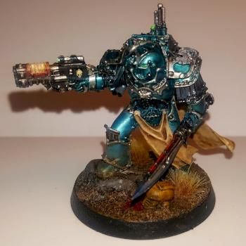 alpha legion prator by Eric_g1994