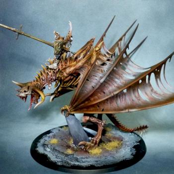 Death armies by caiman
