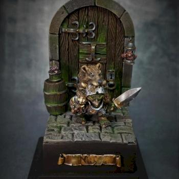 Nüb by Nüb