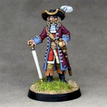 Pirate Lord by sdean