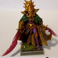 Lokhir Fellheart by Dark Dar