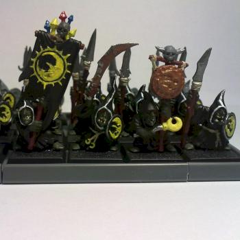 Night-Goblins by der_floh
