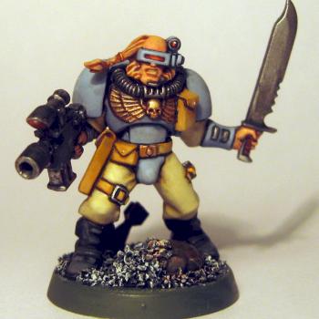 SW Scout by Tugi