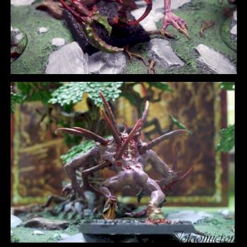 Chaos Spawn by iotaomicron