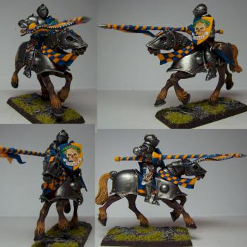 knight by Torin