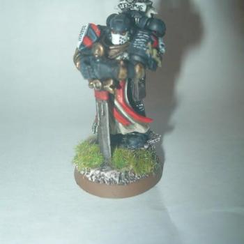 Emperor'sChampion by Rider