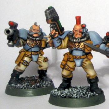 SW Scout by Tugi