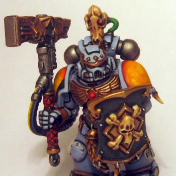 SW Guard by Tugi