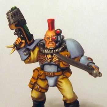 SW Scout by Tugi