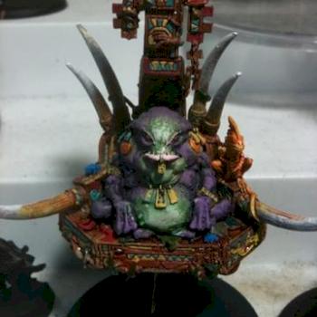 WIP by SFLRathjinn