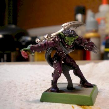 Another mini by thebert