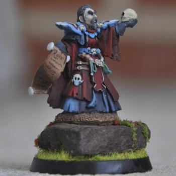 Callus Darklore by Desire