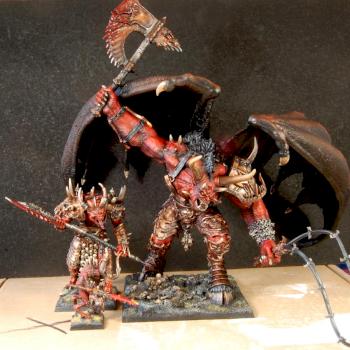 Blooddrinker by Aliaume