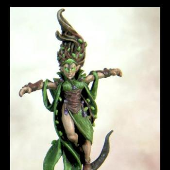 Another mini by Legacy40k