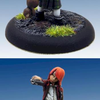Alyx by Wolfbane