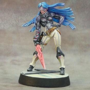 Aleph Myrmidon Hacker by Century