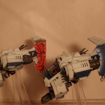 Stormtalon by SGS