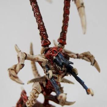 Lictor by Rikkumon