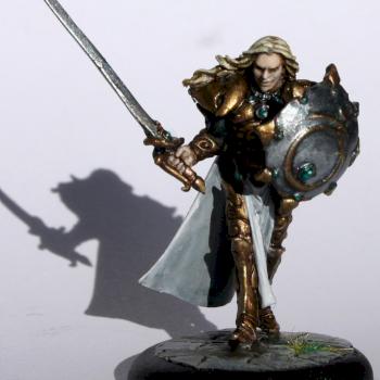 Sigvald the Magnificent by Lars Gottlieb