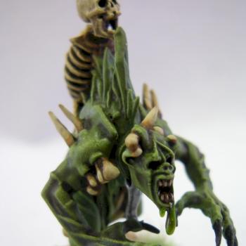 Ghoul by Last of Dodos