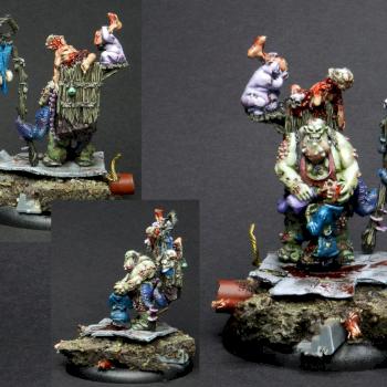 ? by Emilys Miniatures