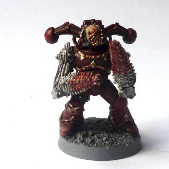 World eaters Possessed Champ by Papy_truc