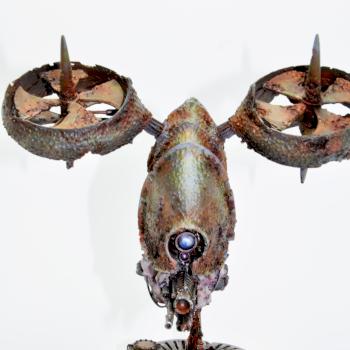 Nurgle Drone Forgeworld8 by tattooman