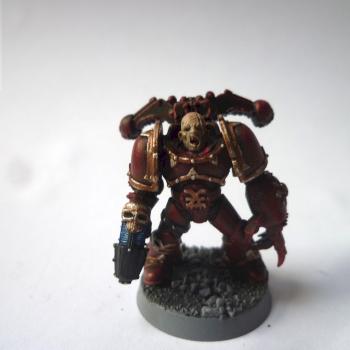 World Eaters Berserk champ by Papy_truc