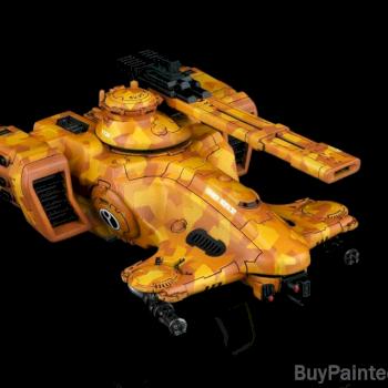 Tau Hammerhead by www.buypainted.com
