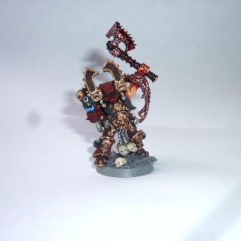 Kharn by Papy_truc