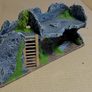 Universal Ruin 2 by Izwor