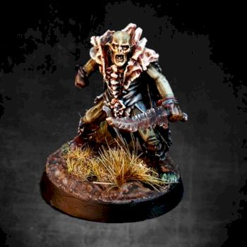 Fimbul the Hunter by PeteRay