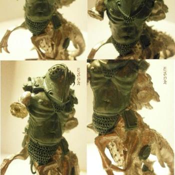 Shaggoth Nurgle 4pic by Jovica1980