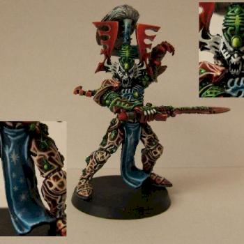 Eldar Avatar by Baggins51