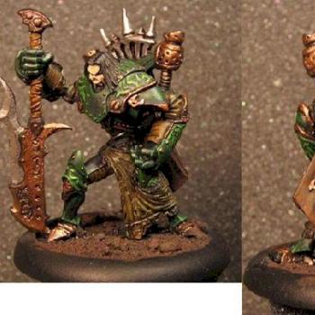 Gorshade the bastard by Kullring