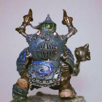 Une autre figurine by vlad l empaleur