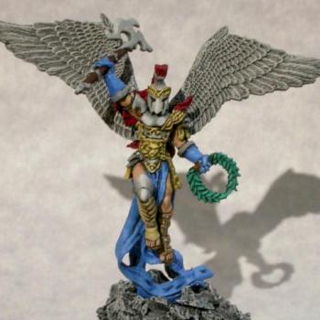 Guardian Angel by AGProductions