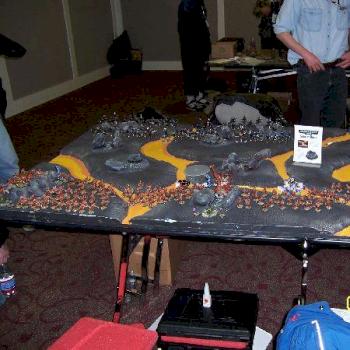 Nids Nids everywhere and no where to hide by Konchan Banks